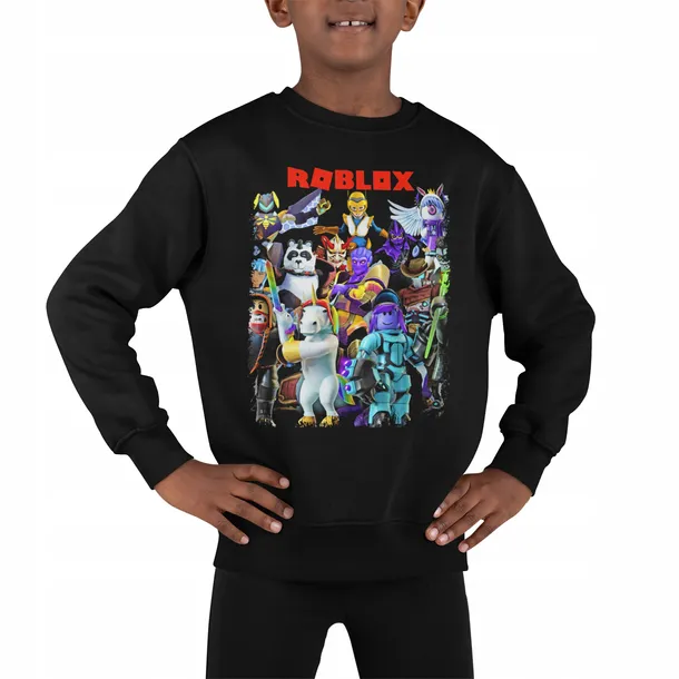 dziecieca-bluza-roblox-rozmiar-164