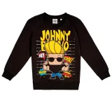dziecieca-bluza-johnny-bravo-stan-nowy