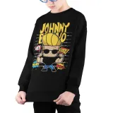 dziecieca-bluza-johnny-bravo-kolor-czarny