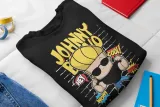 dziecieca-bluza-johnny-bravo-plec-chlopcy-dziewczynki