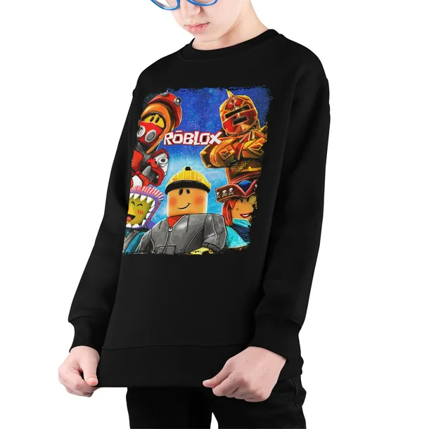 dziecieca-bluza-roblox-kolor-czarny