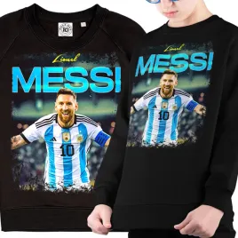 dziecieca-bluza-pilkarska-lionel-messi