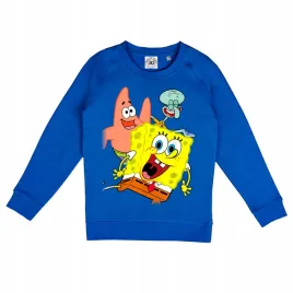 dziecieca-bluza-bajka-spongebob-kanciastoporty
