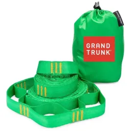tasmy-do-hamaka-grand-trunk-suspension-straps-green