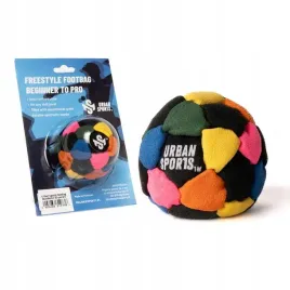 zoska-footbag-miejskie-sporty-32-panele-multikolor