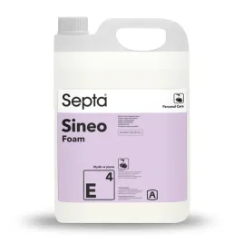 septa-sineo-foam-e4-5l-mydlo-do-rak-w-postaci-piany