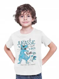 dziecieca-koszulka-muzyczna-dinozaur-sluchawki