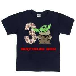 dziecieca-koszulka-3-urodziny-baby-yoda-star-wars