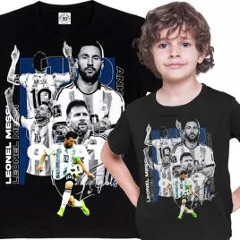 dziecieca-koszulka-pilkarska-argentyna-lionel-messi