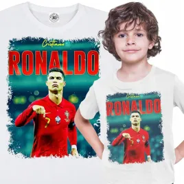 dziecieca-koszulka-pilkarska-portugalia-cristiano-ronaldo