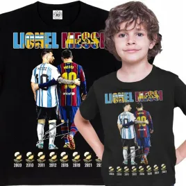 dziecieca-koszulka-pilkarska-lionel-messi