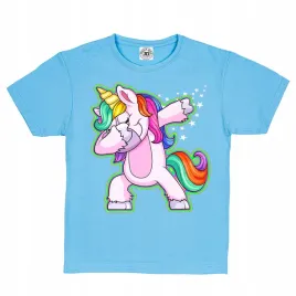 dziecieca-koszulka-jednorozec-unicorn-dabbing-75