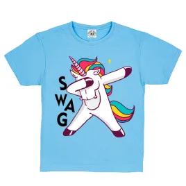 dziecieca-koszulka-jednorozec-swag-stylowa-dabing