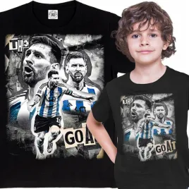 dziecieca-koszulka-pilkarska-argentyna-lionel-messi