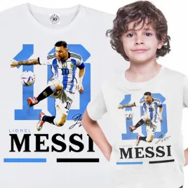 dziecieca-koszulka-pilkarska-lionel-messi-argentyna