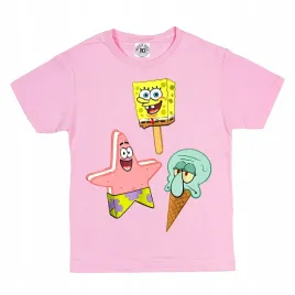dziecieca-koszulka-bawelniana-bajka-spongebob
