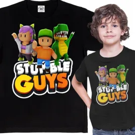 dziecieca-koszulka-na-prezent-gra-stumble-guys-roblox