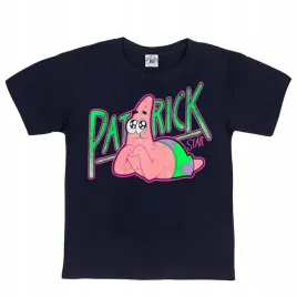 dziecieca-koszulka-bawelniana-bajka-spongebob