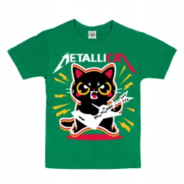 dziecieca-koszulka-muzyczna-metallica-metallicat