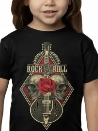 dziecieca-koszulka-muzyczna-dziecko-rock-and-roll