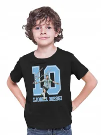 dziecieca-koszulka-pilkarska-lionel-messi-autograf