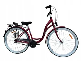 rower-miejski-storm-barcelone-roz-17-kola-28-shimano-nexus-3-bordowy
