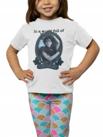 dziecieca-koszulka-serial-wednesday-addams-dance