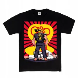 dziecieca-koszulka-serial-karate-kid-cobra-kai