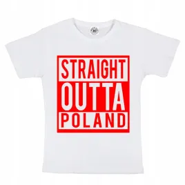 dziecieca-koszulka-reprezentacji-polski-polska