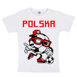 dziecieca-koszulka-reprezentacji-polski-polska