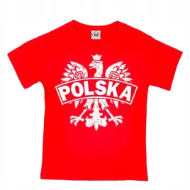 dziecieca-koszulka-reprezentacji-polski-polska