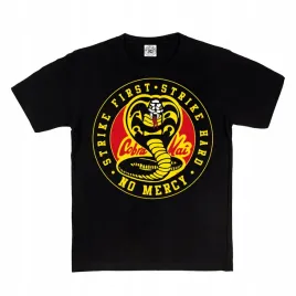 dziecieca-koszulka-serial-karate-kid-cobra-kai