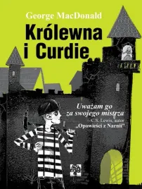 krolowa-i-curdie-george-macdonald