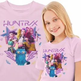 koszulka-dziecieca-z-nadrukiem-kpop-demon-hunters-anime-t-shirt-huntrix