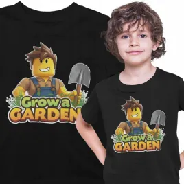 koszulka-dziecieca-roblox-grow-a-garden-dla-fana-gry-prezent-dla-dziecka