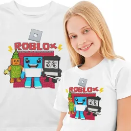 koszulka-dziecieca-roblox-steal-a-brainrot-dla-fana-gry-prezent-dla-dziecka