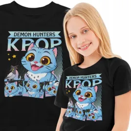 koszulka-dziecieca-z-nadrukiem-kpop-demon-hunters-anime-t-shirt-huntrix