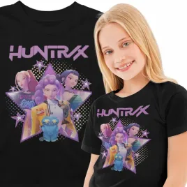 koszulka-dziecieca-z-nadrukiem-kpop-demon-hunters-anime-t-shirt-huntrix