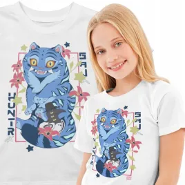koszulka-dziecieca-z-nadrukiem-kpop-demon-hunters-anime-t-shirt-huntrix