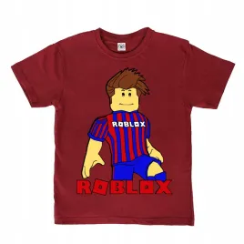 dziecieca-koszulka-z-nadrukiem-roblox-pilkarz