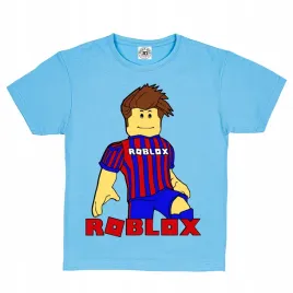 dziecieca-koszulka-z-nadrukiem-roblox-pilkarz