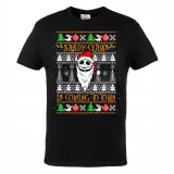 pizama-swiateczna-nightmare-before-christmas-stan-nowy