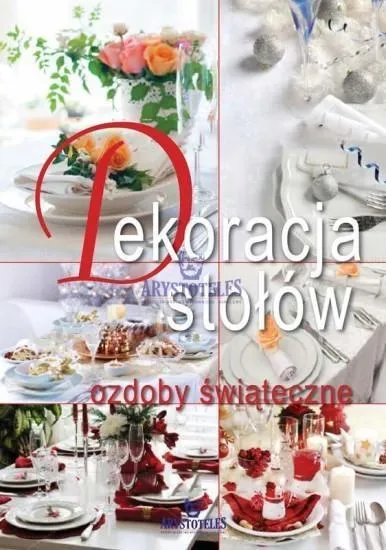 dekoracje-stolow-ozdoby-swiateczne