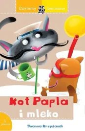 czytamy-bez-mamy-kot-papla-i-mleko