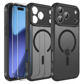 etui-do-apple-iphone-17-pro-5g-magsafe-wzmacniane-360-matt-case-2x-szklo