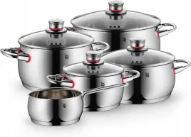 wmf-quality-one-garnki-na-indukcje-5szt-stal-cromargan-cool-odpowietrznik