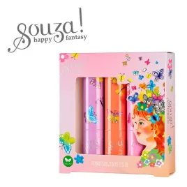 souza-zestaw-balsamow-do-ust-dla-dzieci-3-szt