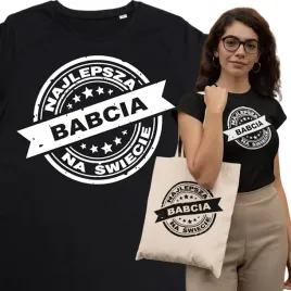 damska-koszulka-prezent-na-dzien-babci-najlepsza-babcia-torba-gratis