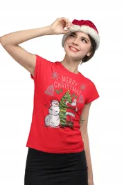 damska-koszulka-prezent-na-swieta-swiateczna-boze-narodzenie-merry
