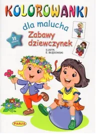 kolorowanki-dla-malucha-zabawy-dziewczynek